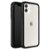 LifeProof SLAM for iPhone 11 - Black Crystal (Clear/Black)