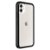 LifeProof SLAM for iPhone 11 - Black Crystal (Clear/Black)