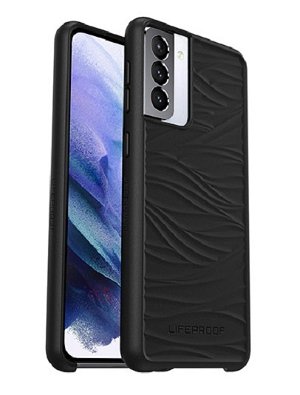 Lifeproof Wake Case for for Galaxy S21+ 5G - Black