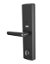 Lockly Secure Lux Mortise Lock - Space Grey