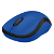 Logitech M221 SILENT Wireless Mouse - Blue