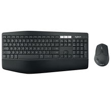 view Logitech MK850 Performance Bluetooth Wireless Keyboard & Mouse