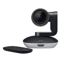 view Logitech PTZ Pro 2 Business Camera