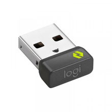 view Logitech Bolt USB Receiver