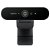Logitech Brio 4K Webcam with Noise Cancelling Microphone