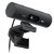 Logitech Brio 500 Full HD 1080p Webcam with Built-In Microphone - Graphite