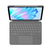 Logitech Combo Touch Keyboard Case for 13 Inch iPad Air (M2) - Grey