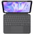 Logitech Combo Touch Keyboard Case for 13 Inch iPad Pro (M4) - Graphite