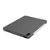 Logitech Combo Touch Keyboard Case for iPad Air (4th & 5th Gen) - Oxford Grey
