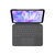 Logitech Combo Touch Keyboard for 11 Inch iPad Pro (M4) - Graphite