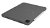Logitech Combo Touch Keyboard Case for iPad Pro 11 Inch - Oxford Grey