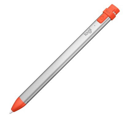 Logitech Crayon for iPad