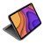 Logitech Folio Touch for iPad Air 4th Gen - Grey