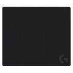 Logitech G740 Thick Cloth Gaming Mouse Pad Large - Black