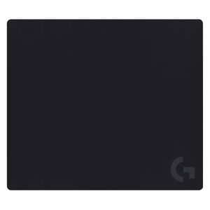 Logitech G740 Thick Cloth Gaming Mouse Pad Large - Black