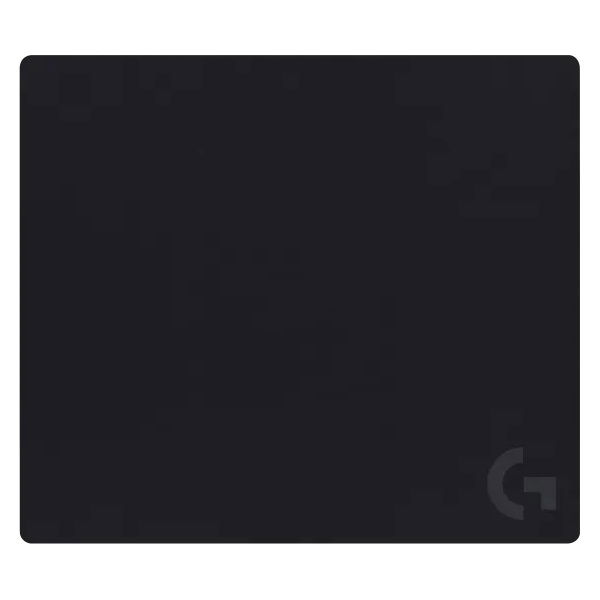 Logitech G740 Thick Cloth Gaming Mouse Pad Large - Black