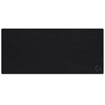 Logitech G840 Cloth Gaming Mouse Pad XL - Black