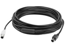 view Logitech GROUP 10m Extension Cable
