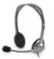 Logitech H110 2x 3.5mm Over the Head Wired Stereo Headset with Microphone