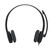 Logitech H151 Stereo Noise Cancelling Headset - Black