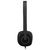 Logitech H151 Stereo Noise Cancelling Headset - Black