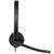 Logitech H570e USB Overhead Wired Stereo Headset with Noise Cancelling - 20% OFF