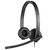 Logitech H570e USB Overhead Wired Stereo Headset with Noise Cancelling - 20% OFF