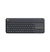 Logitech K400 Plus Touchpad Wireless Keyboard - Black