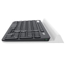 view Logitech K780 Multi-Device Wireless Bluetooth Keyboard