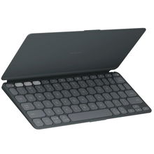 view Logitech Keys-To-Go 2 Bluetooth Keyboard - Graphite
