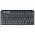 Logitech Keys-To-Go 2 Bluetooth Keyboard - Graphite