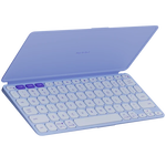 Logitech Keys-To-Go 2 Bluetooth Keyboard - Lilac