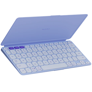 Logitech Keys-To-Go 2 Bluetooth Keyboard - Lilac