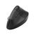 Logitech Lift For Business Ergonomic Bluetooth Wireless Mouse for Business - Graphite