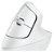 Logitech Lift Wireless Optical Mouse for Mac - Pale Grey