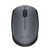 Logitech M171 Wireless Optical Mouse - Grey/Black