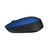 Logitech M171 Wireless Optical Mouse - Blue/Black