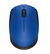 Logitech M171 Wireless Optical Mouse - Blue/Black