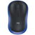 Logitech M185 Wireless Optical Mouse - Blue