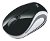 Logitech M187 Wireless Ultra Portable Mouse - Black