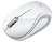 Logitech M187 Wireless Ultra Portable Mouse - White