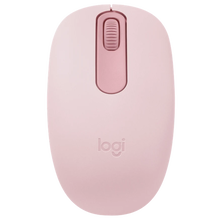 view Logitech M196 Bluetooth Wireless Mouse - Rose