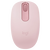 Logitech M196 Bluetooth Wireless Mouse - Rose