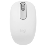 Logitech M196 Bluetooth Wireless Mouse - Off White