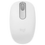 Logitech M196 Bluetooth Wireless Mouse - Off White