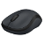 Logitech M221 SILENT Wireless Mouse - Black