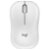 Logitech M240 Silent Bluetooth Optical Mouse - Off-White