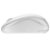 Logitech M240 Silent Bluetooth Optical Mouse - Off-White