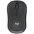 Logitech M240 Ambidextrous Wireless Optical Mouse - Graphite - 20% OFF