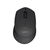 Logitech M280 Wireless Optical Mouse - Black